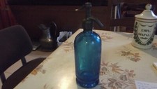 Bouteille eau seltz d'occasion  Douai