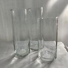 Set libbey clear for sale  Dania