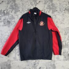 Umbro sunderland shell for sale  JARROW