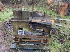 Solid reliable saw for sale  SPALDING