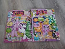 Filly hefte gebraucht kaufen  Eckersdorf