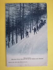 Cpa col buffère d'occasion  Saint-Père-en-Retz