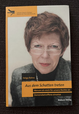 Dem schatten treten gebraucht kaufen  Kleve