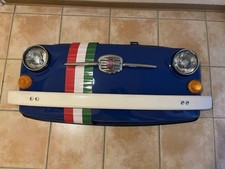 Fiat 500 frontblech gebraucht kaufen  Mülheim-Kärlich