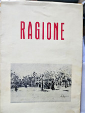 Manzi raffaele ragione usato  Napoli