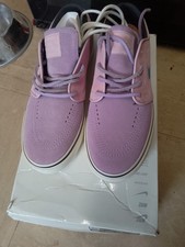 Nike zoom stefan for sale  RAMSGATE
