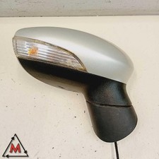 Specchio retrovisore esterno usato  Vajont