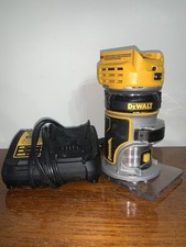 Dewalt cordless router for sale  Manitou Beach
