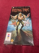 Killing time 1996 for sale  North Port