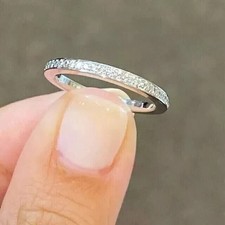 1.5ct round lab for sale  Houston