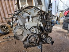 Vauxhall astra engine for sale  HAYWARDS HEATH