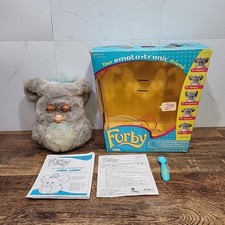 2005 pink furby for sale  CAMBERLEY