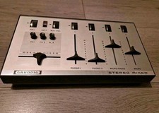 Grundig stereo mixer gebraucht kaufen  Remscheid
