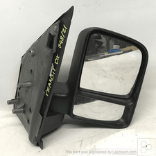 Retrovisore est. ford usato  Italia