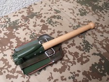 Bundeswehr klappspaten feld gebraucht kaufen  Emmerthal