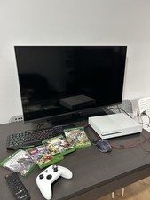 Xbox one 1tb for sale  OLDHAM