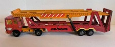 Camion remorque porte d'occasion  Montville