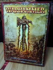Warhammer fantasy battles gebraucht kaufen  Berlin