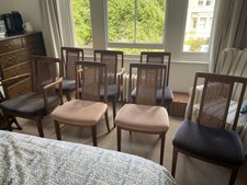 Set plan dining for sale  OXFORD