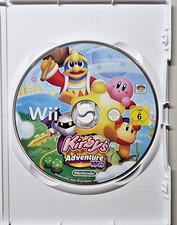 kirby s adventure wii gebraucht kaufen  Stuttgart