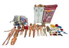 Bulk doll bundle for sale  WELWYN GARDEN CITY