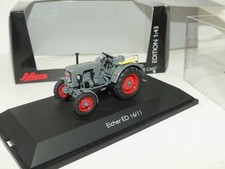Tracteur eicher schuco d'occasion  Belz