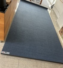 Turnmatte sport thieme gebraucht kaufen  Bad Krozingen