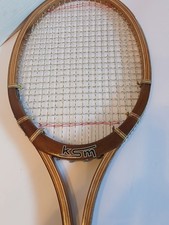 Vintage wooden ksm for sale  Cleveland