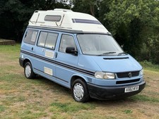 2000 autosleeper trident for sale  TAMWORTH