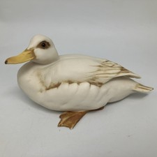 Kaiser duck figurine for sale  Mayville