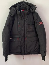 kurtka męska Geographical Norway M na sprzedaż  PL