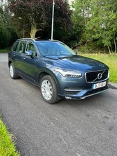 Volvo xc90 automatic for sale  NORTHAMPTON