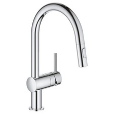 Grohe kitchen tap for sale  HUDDERSFIELD