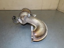Catalyseur volkswagen scirocco d'occasion  Vedène