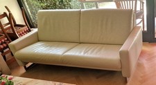 Couch sofa musterring gebraucht kaufen  Bad Schwartau