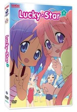 Lucky star vol. for sale  Lancaster