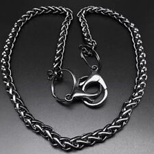 Wallet chain punk for sale  HATFIELD