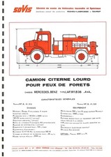 Mercedes benz type d'occasion  Les Bordes