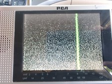 Rca lcd color for sale  Gilroy