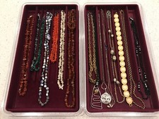 Vtg. costume jewelry for sale  Lewisville