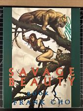 Savage beauty book for sale  Wilmington