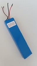 Pacco batteria mj1 usato  Terni