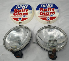 Pair used ring for sale  WOODBRIDGE