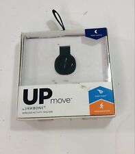 Jawbone UP Move Bluetooth rastreador de atividade física sem fio ônix preto comprar usado  Enviando para Brazil