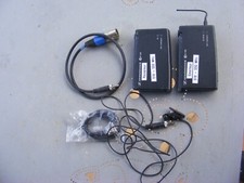 Sennheiser 100 récepteur d'occasion  Fayence