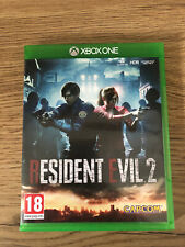 Resident evil jeu d'occasion  Provins