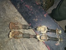 1989 suzuki quadrunner for sale  Du Bois