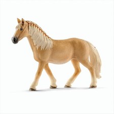 Schleich 13812 haflinger gebraucht kaufen  Bremen