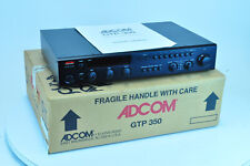 Adcom gtp 350 for sale  Vestal