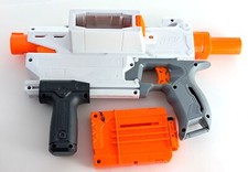 nerf n strike gebraucht kaufen nerf n strike gebraucht kaufen Starnberg